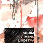 Naslovnica: Sodba v imenu ljudstva : roman