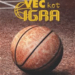 Naslovnica: Več kot igra