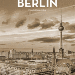 Naslovnica: Berlin