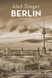 Naslovnica: Berlin