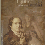 Naslovnica: Ljubeči moški : roman