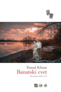 Naslovnica: Banatski cvet