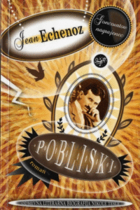 Naslovnica: Pobliski