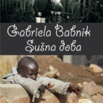 Naslovnica: Sušna doba