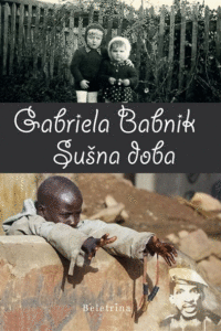 Naslovnica: Sušna doba