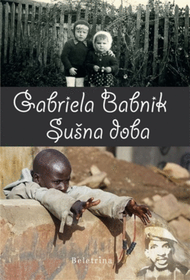 Naslovnica: Sušna doba