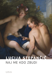 Naslovnica: Naj me kdo zbudi