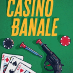 Naslovnica: Casino Banale