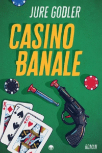 Naslovnica: Casino Banale