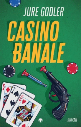 Naslovnica: Casino Banale