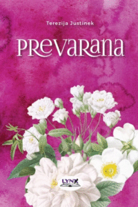 Naslovnica: Prevarana