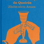 Naslovnica: Zločin očeta Amara