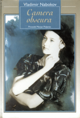 Naslovnica: Camera obscura