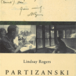 Naslovnica: Partizanski kirurg