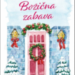 Naslovnica: Božična zabava