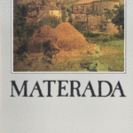 Naslovnica: Materada