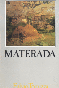 Naslovnica: Materada