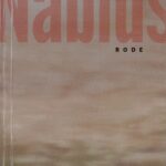 Naslovnica: Náblus