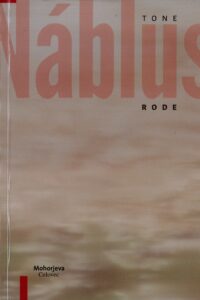 Naslovnica: Náblus