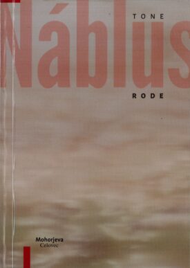 Naslovnica: Náblus
