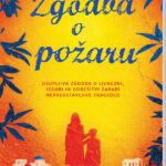 Naslovnica: Zgodba o požaru