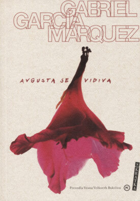 Naslovnica: Avgusta se vidiva