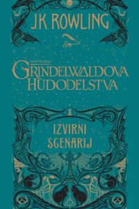 grindelwaldova hudodelstva