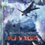Naslovnica: Plavalec