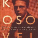 Naslovnica: Moja pesem je eksplozija : 120 pesmi ob 120-letnici Kosovelovega rojstva