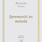 Naslovnica: Spremeniti se : metoda
