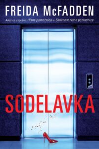 Naslovnica: Sodelavka
