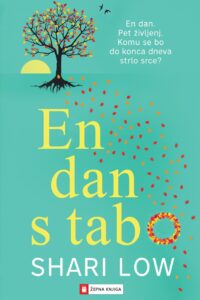 Naslovnica: En dan s tabo