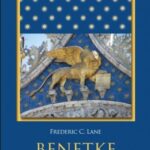 Naslovnica: Benetke, pomorska republika