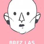 Naslovnica: Brez las