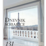 Naslovnica: Dnevnik sobarice