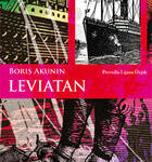 Naslovnica: Leviatan
