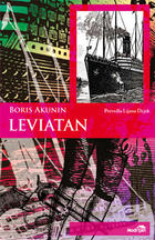 Naslovnica: Leviatan