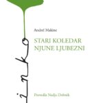 Naslovnica: Stari koledar njune ljubezni