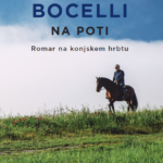 Naslovnica: Na poti: romar na konjskem hrbtu