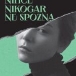 Naslovnica: Nihče nikogar ne spozna