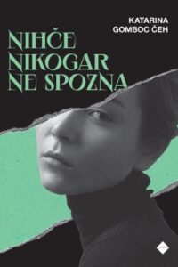 Naslovnica: Nihče nikogar ne spozna