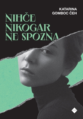 Naslovnica: Nihče nikogar ne spozna