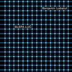Naslovnica: Slepa luč