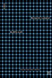 Naslovnica: Slepa luč