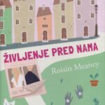 Naslovnica: Življenje pred nama