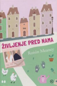 Naslovnica: Življenje pred nama
