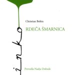 Naslovnica: Rdeča šmarnica