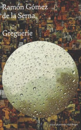 Naslovnica: Gregueríe : (1917-1962)