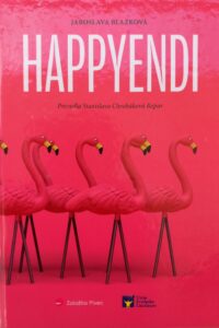 Naslovnica: Happyendi