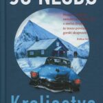 Naslovnica: Kraljestvo